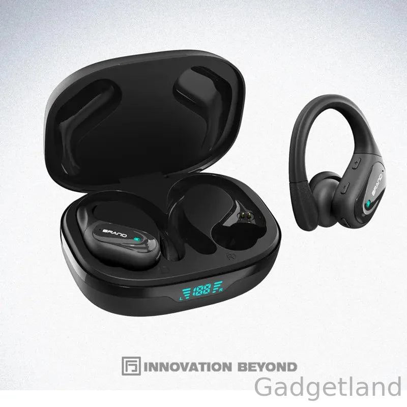 XT2023 Earbuds met noice-canceling - by My Store - woo_import_1
