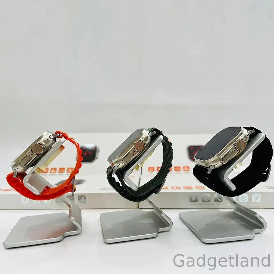 TimeTrendz Fusion 8 - by My Store - woo_import_1