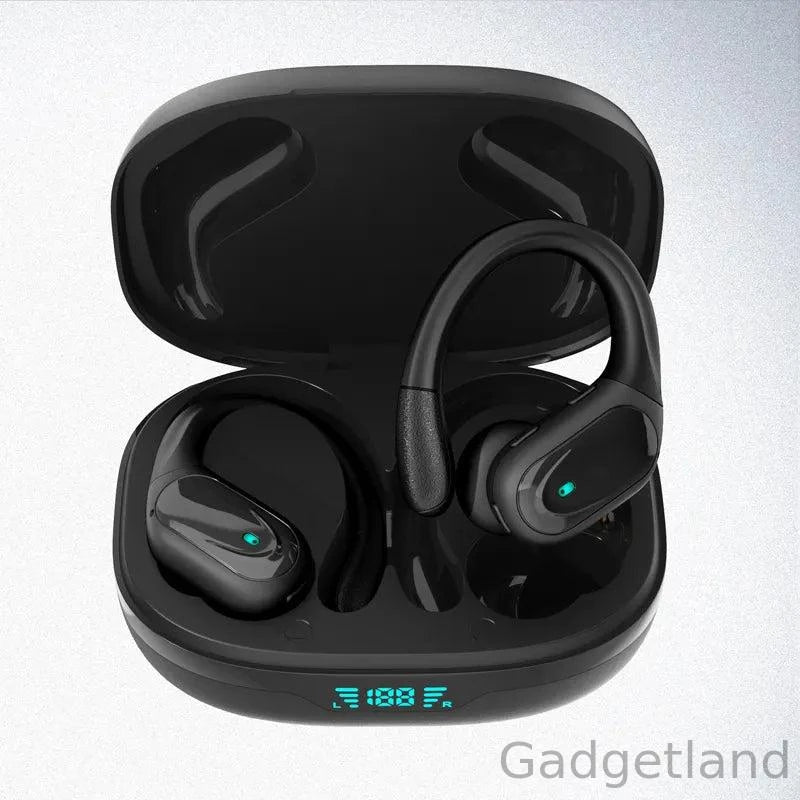 XT2023 Earbuds met noice-canceling - by My Store - woo_import_1