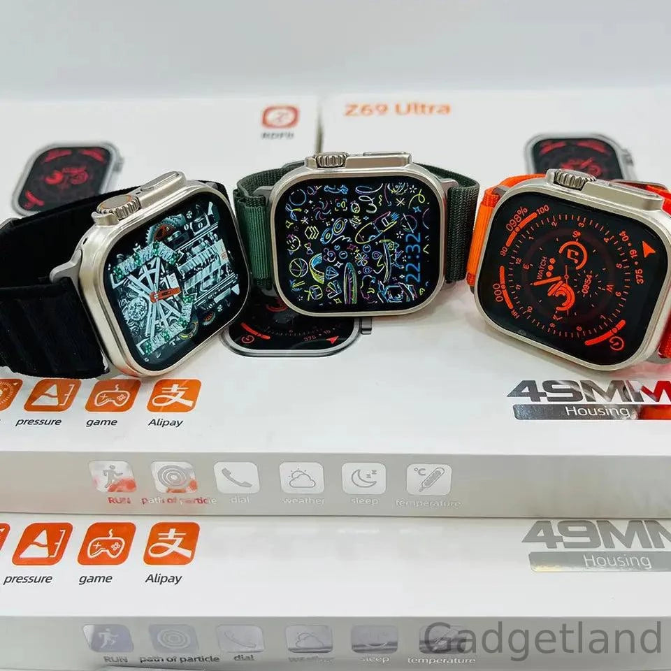 TimeTrendz Fusion 8 - by My Store - woo_import_1
