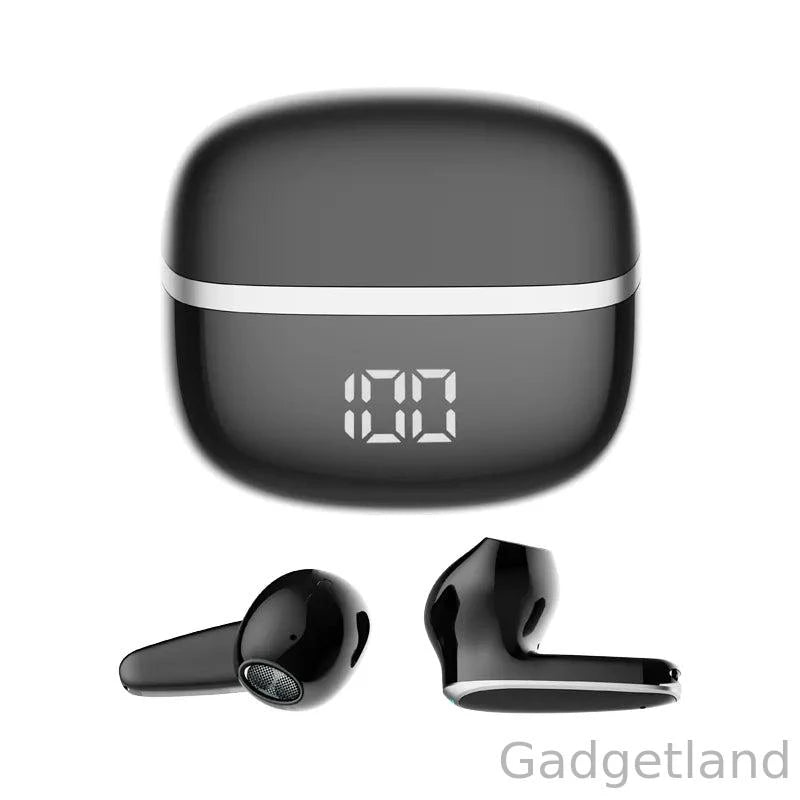 Revolution Sonicwave Earbuds - by My Store - woo_import_1