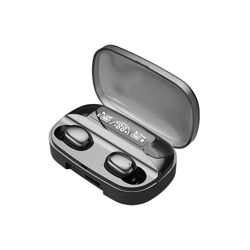 Quantum AudioSphere Buds met Noise-Cancelling - by My Store - woo_import_1