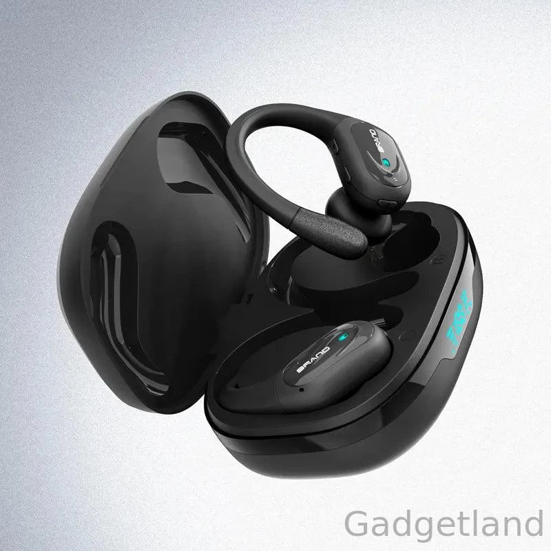 XT2023 Earbuds met noice-canceling - by My Store - woo_import_1