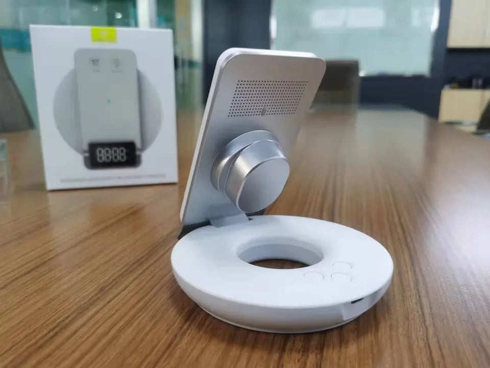 TimeMate Smart digitale wekker