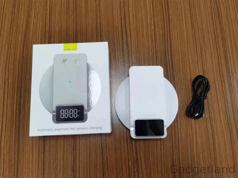 TimeMate Smart digitale wekker - by My Store - woo_import_1