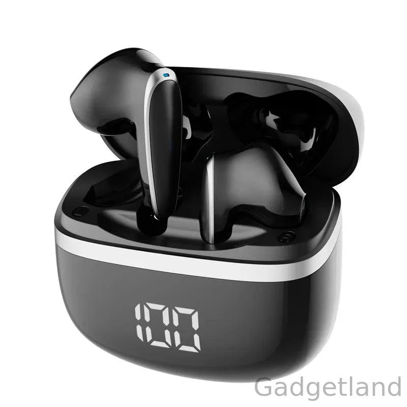 Revolution Sonicwave Earbuds - by My Store - woo_import_1