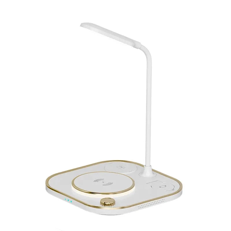 VintageLumina lamp met lader - by My Store - woo_import_1