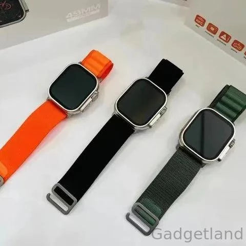 TimeTrendz Fusion 8 - by My Store - woo_import_1