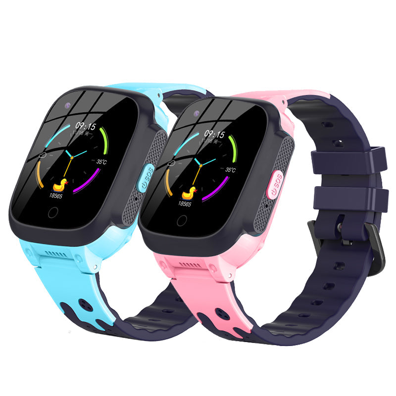KidGuard LT25 Waterbestendige Smartwatch - by My Store - woo_import_1