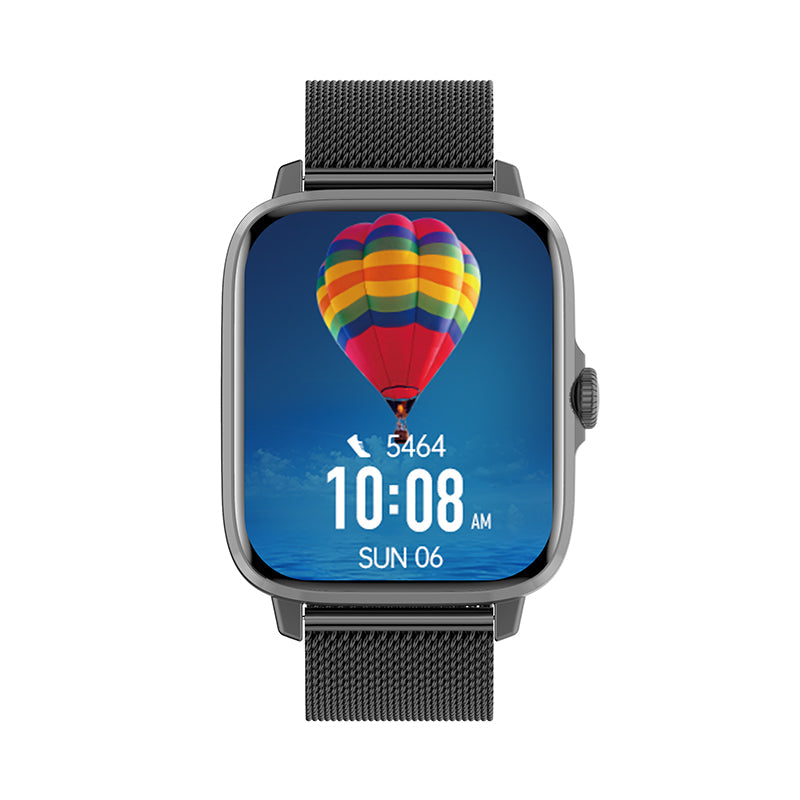 Infinity Vitality NFC Smart Watch - by My Store - woo_import_1