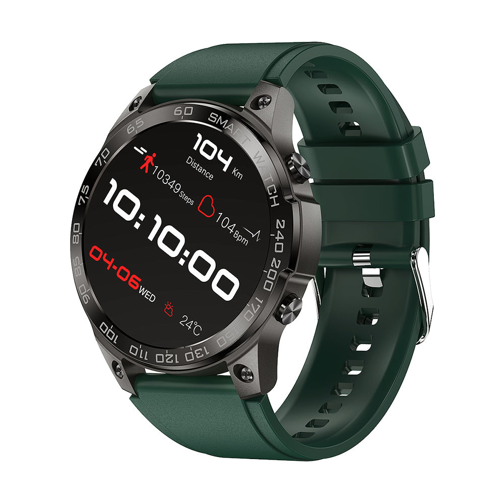 PulseGuardian DM50 Smart Watch - by My Store - woo_import_1