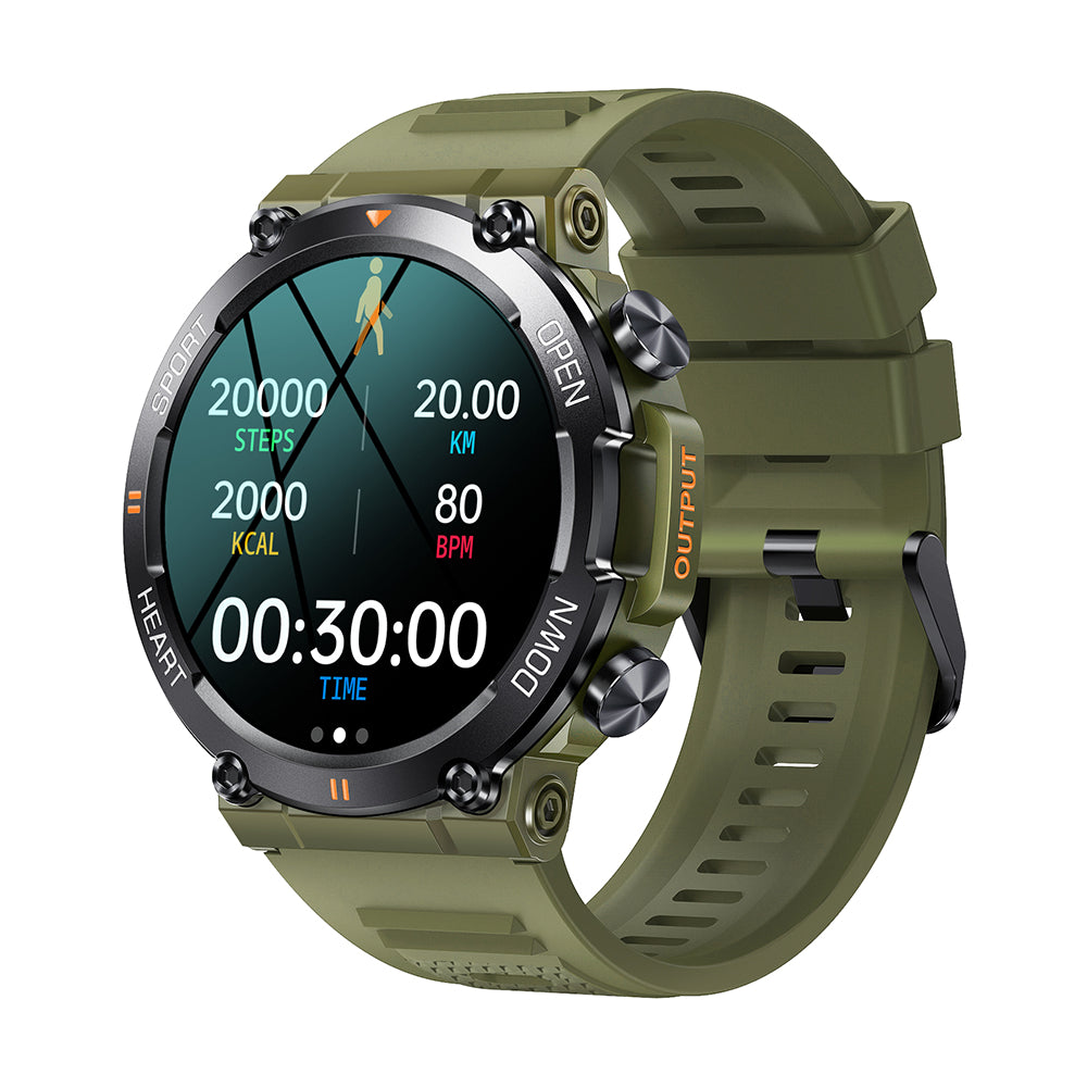 FitMax K56 Pro Smart Watch -  by My Store - woo_import_1