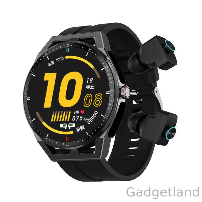 FitMaster T20 Smartwatch -  by My Store - woo_import_1
