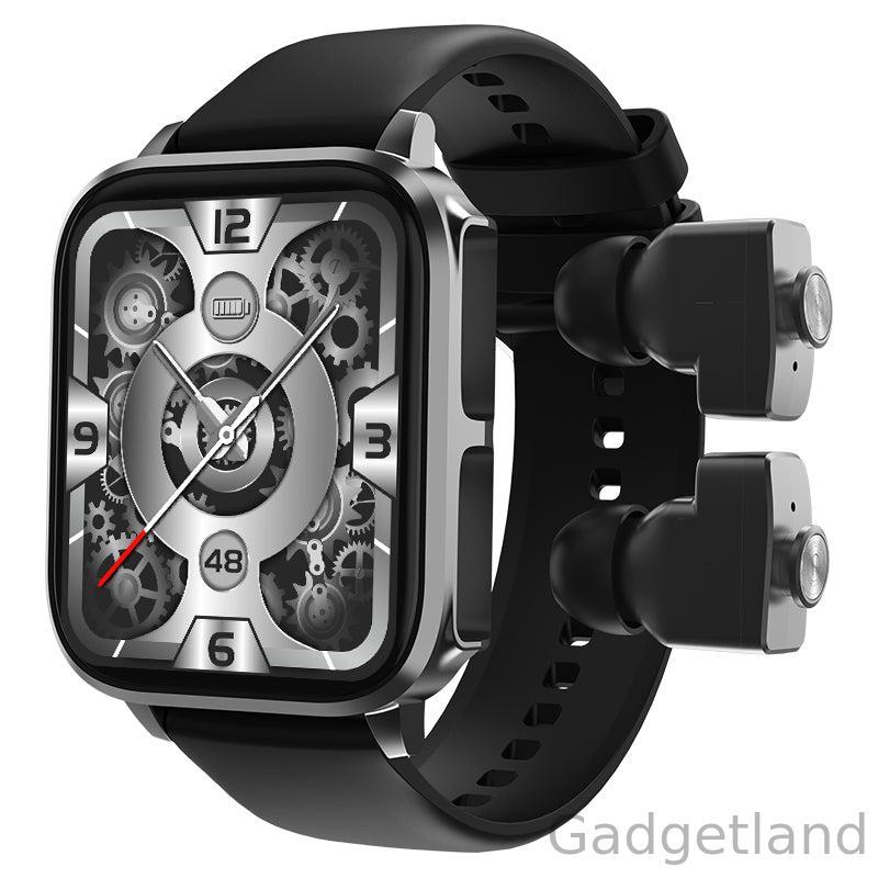 DuoFlex T22 Hybride Smartwatch - by My Store - woo_import_1