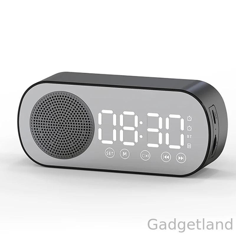 LuminaSound Z7 Large LED Bluetooth Speaker - by My Store - woo_import_1