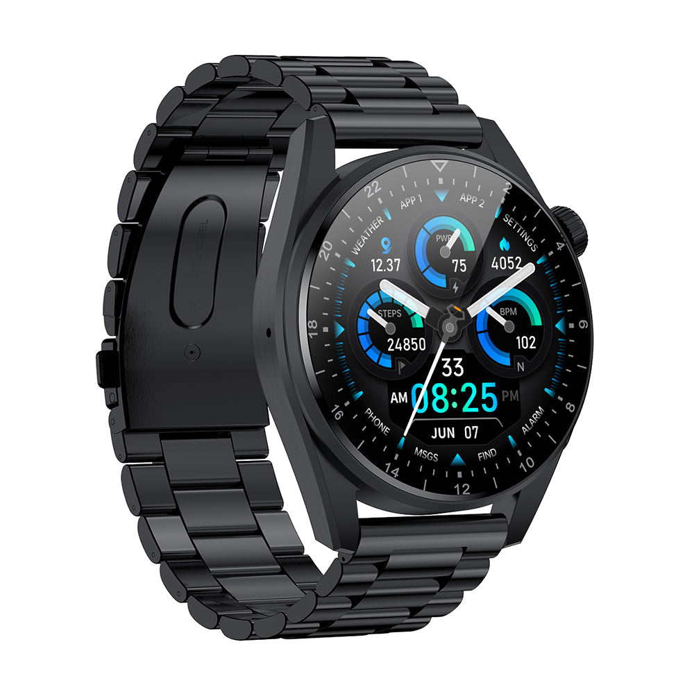 VitalityMax HK3PRO Smartwatch - by My Store - woo_import_1