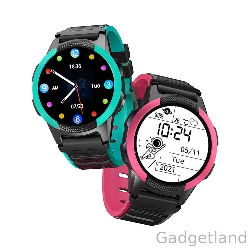 KiddieConnect FA56 4G Smartwatch - by My Store - woo_import_1