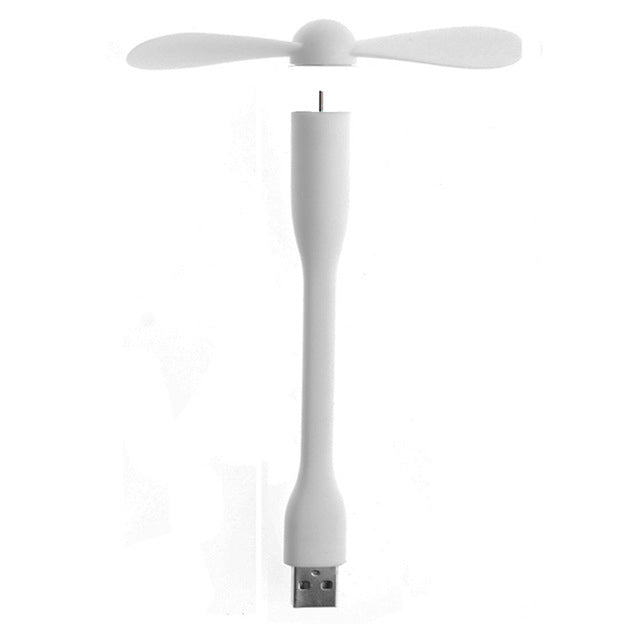 BreezeFlex Mini USB Bendable Cooling Fan -  by My Store - woo_import_1