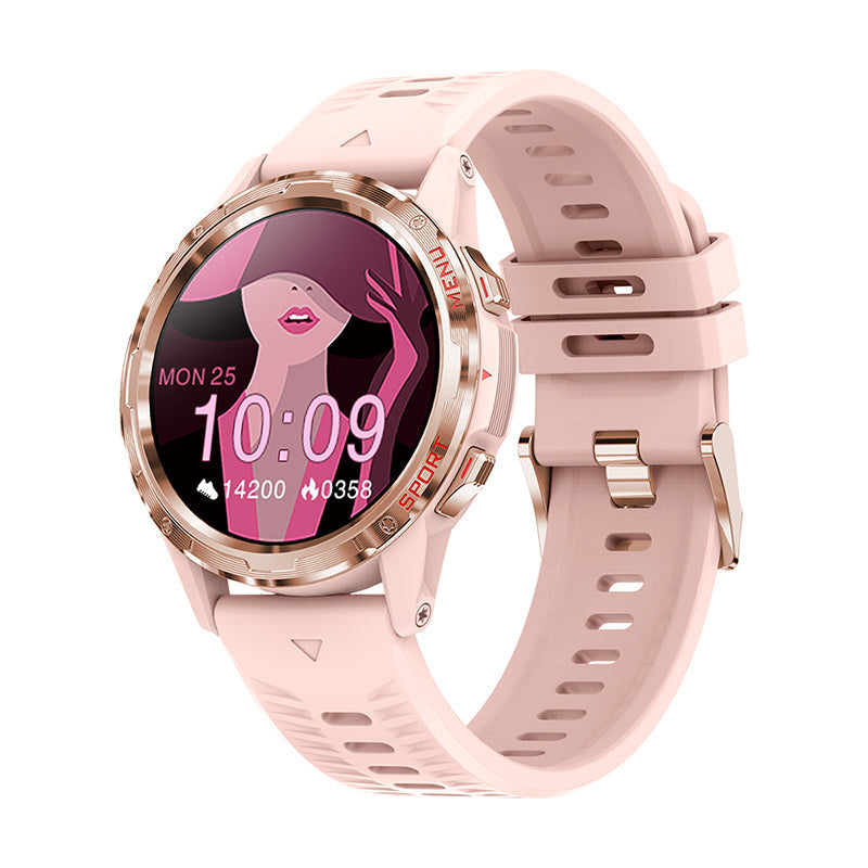 Luna Elegance Women's Smart Watch -  by My Store - woo_import_1