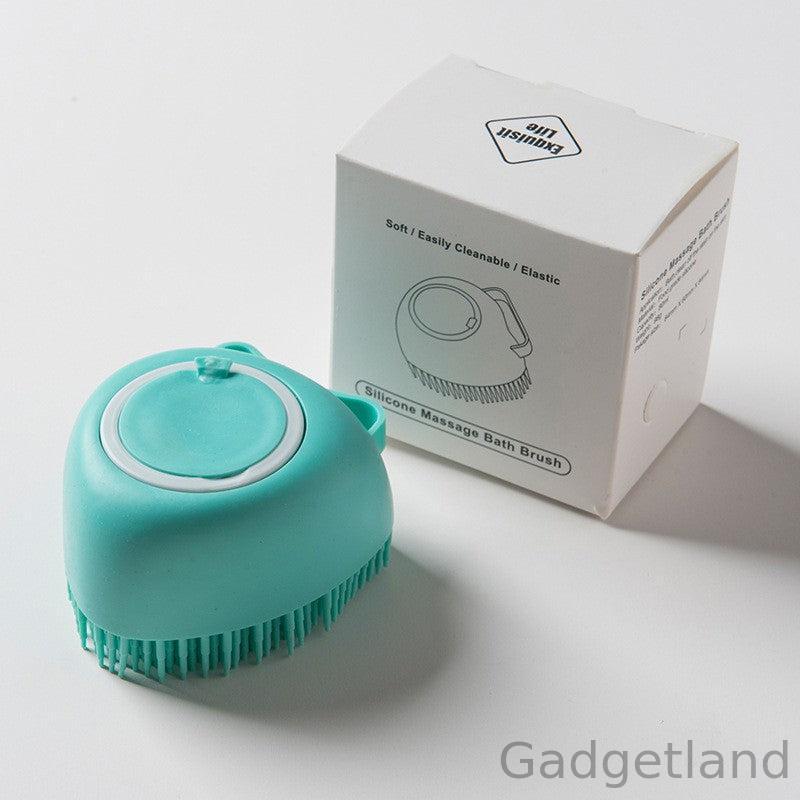 KiddyGlow Gentle Kids Body Scrub - by My Store - woo_import_1