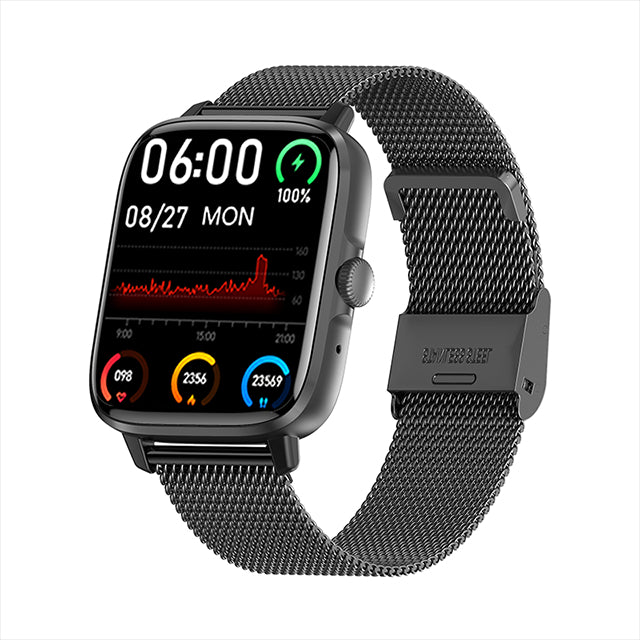Infinity Vitality NFC Smart Watch -  by My Store - woo_import_1