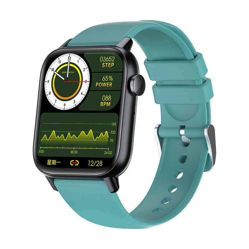 EconoFit QS08 Pro Smart Watch