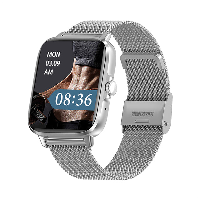 Infinity Vitality NFC Smart Watch -  by My Store - woo_import_1