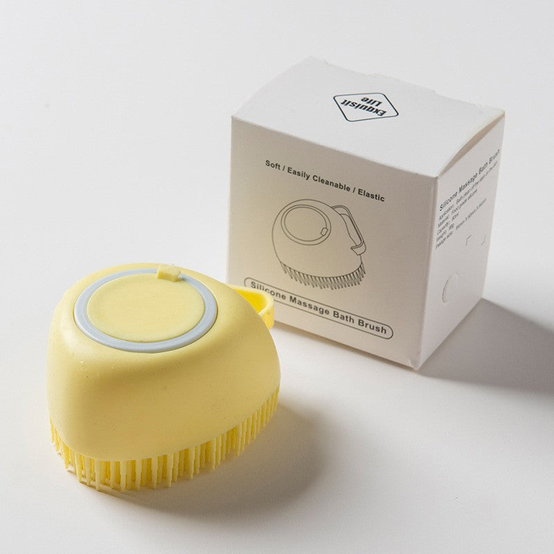 KiddyGlow Gentle Kids Body Scrub - by My Store - woo_import_1