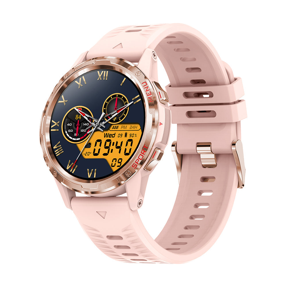 Luna Elegance Women's Smart Watch - by My Store - woo_import_1
