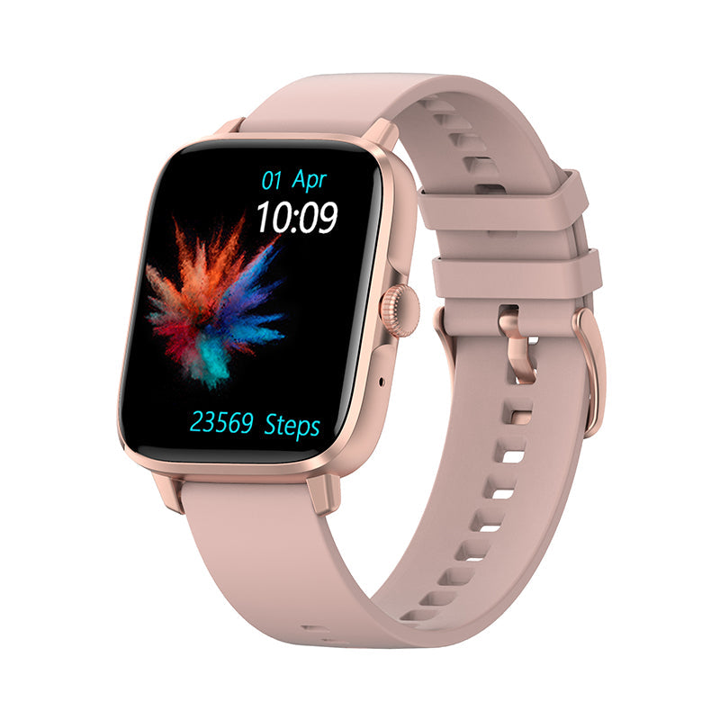 Infinity Vitality NFC Smart Watch - by My Store - woo_import_1