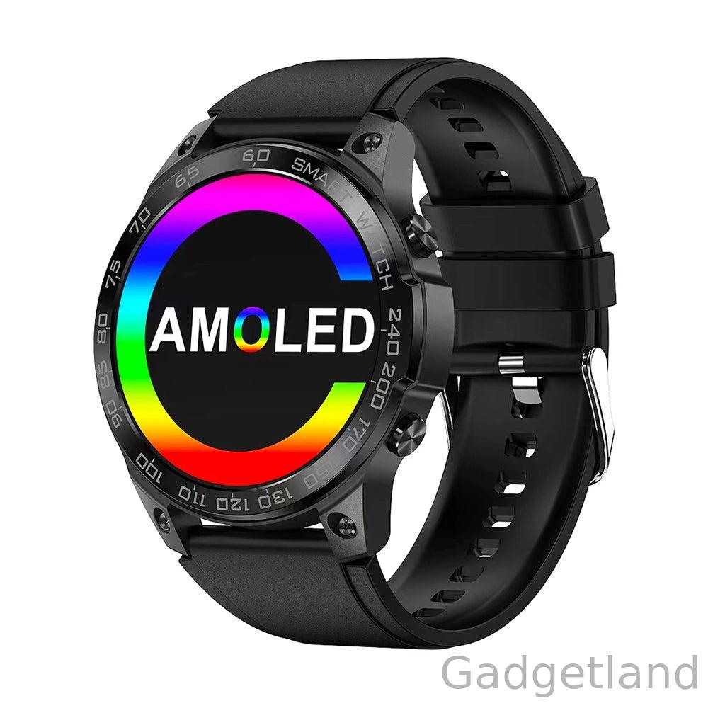 PulseGuardian DM50 Smart Watch - by My Store - woo_import_1