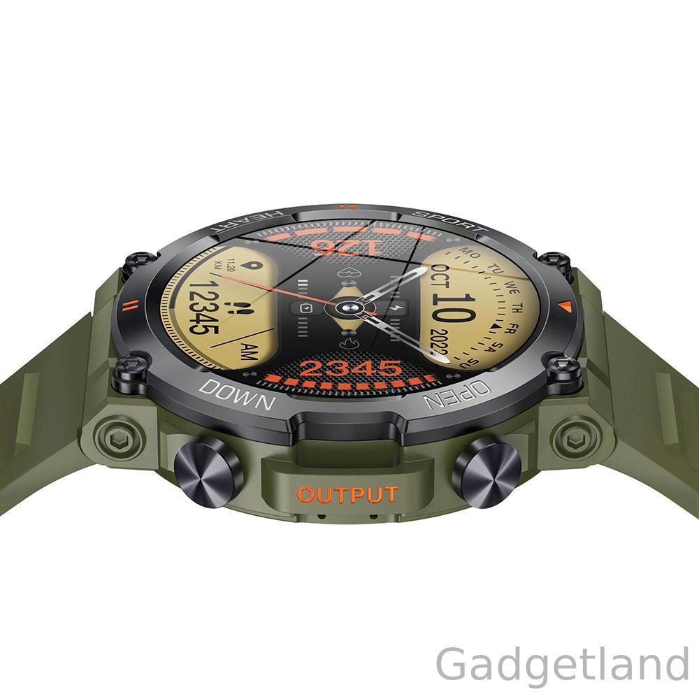 FitMax K56 Pro Smart Watch -  by My Store - woo_import_1