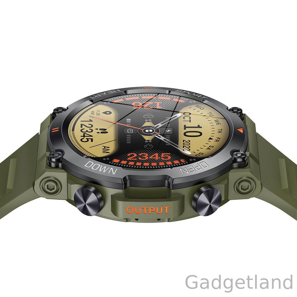 FitMax K56 Pro Smart Watch - by My Store - woo_import_1