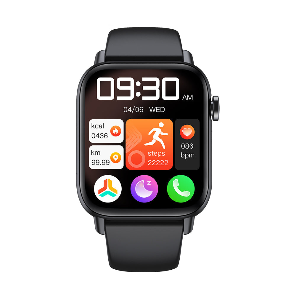 EconoFit QS08 Pro Smart Watch -  by My Store - woo_import_1