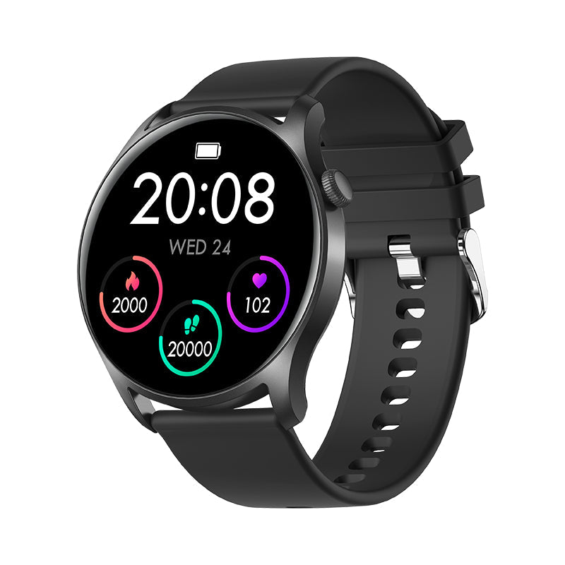 VividPulse KC08 Custom Dial Smart Watch - by My Store - woo_import_1
