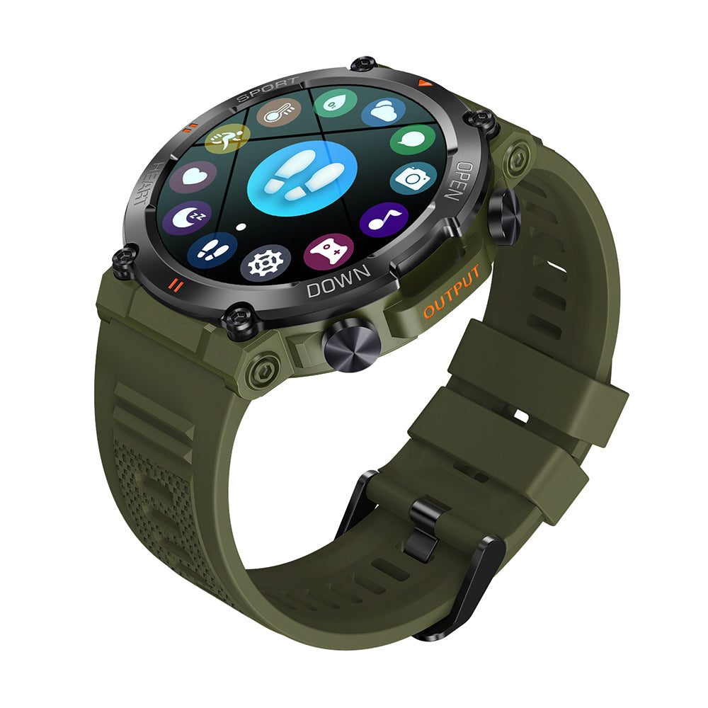 FitMax K56 Pro Smart Watch - by My Store - woo_import_1