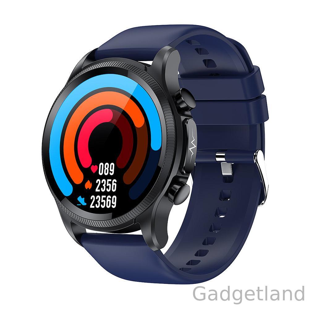 PulseRhythm E400 ECG Smart Watch - by My Store - woo_import_1