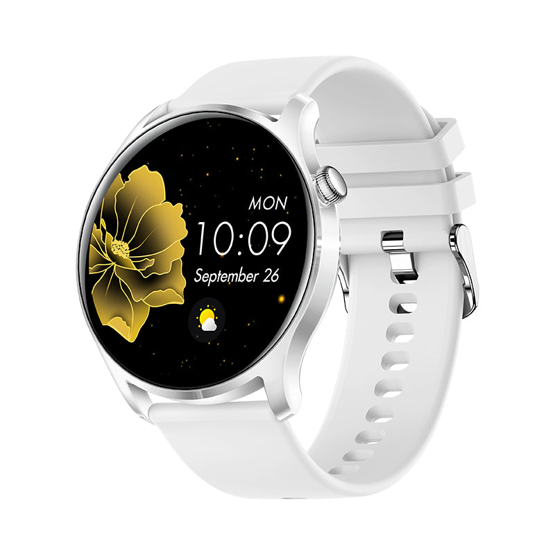 VividPulse KC08 Custom Dial Smart Watch - by My Store - woo_import_1