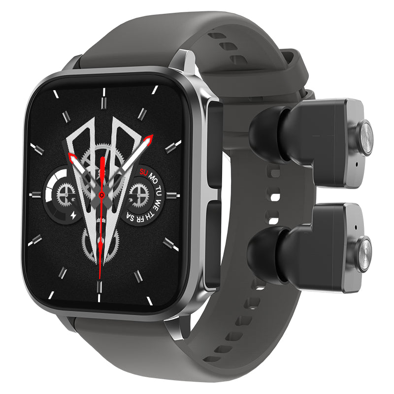 DuoFlex T22 Hybride Smartwatch - by My Store - woo_import_1