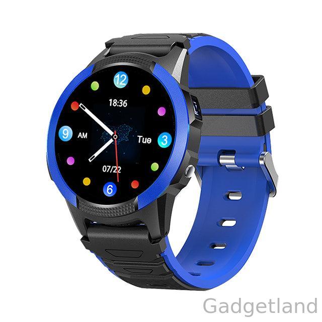 KiddieConnect FA56 4G Smartwatch - by My Store - woo_import_1