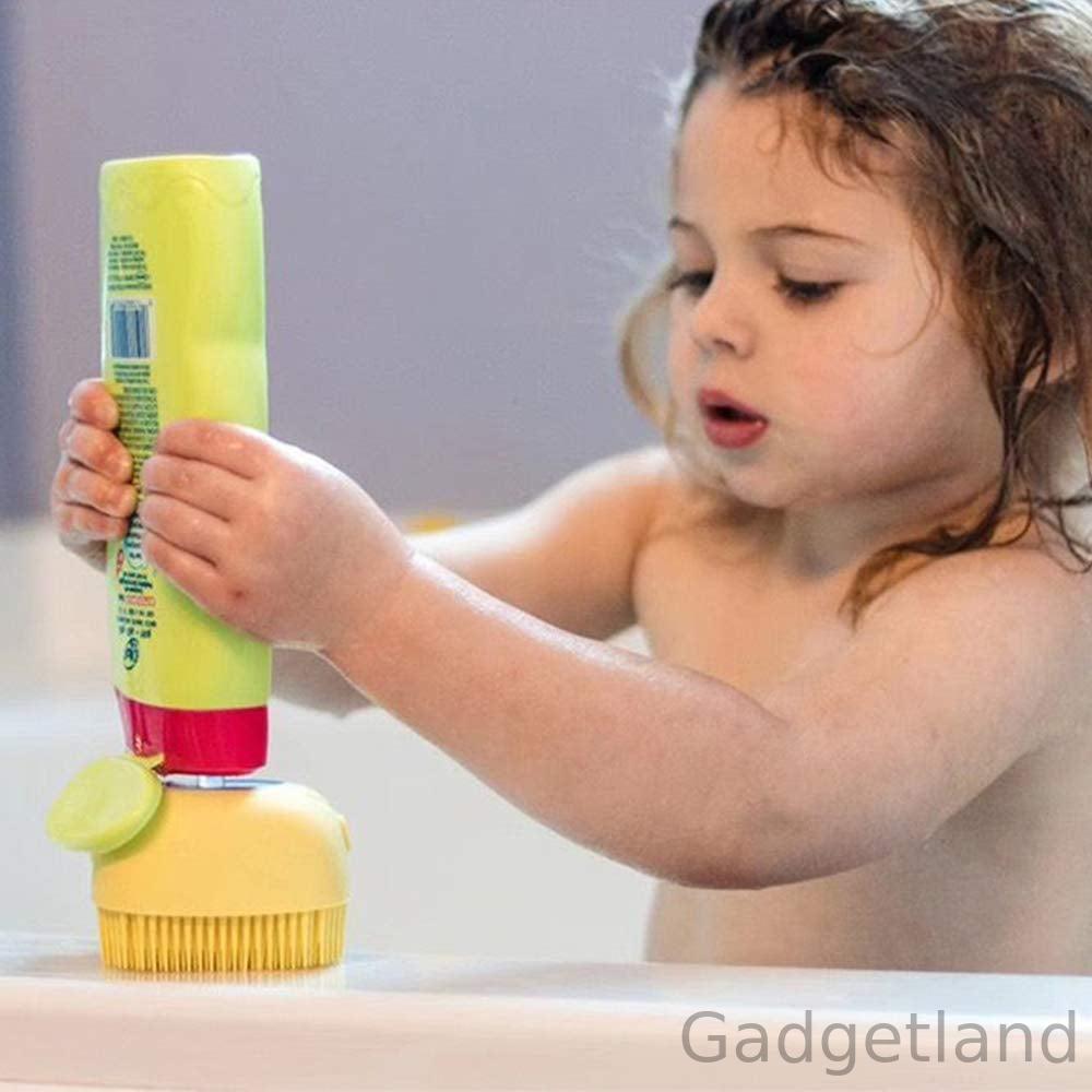 KiddyGlow Gentle Kids Body Scrub - by My Store - woo_import_1