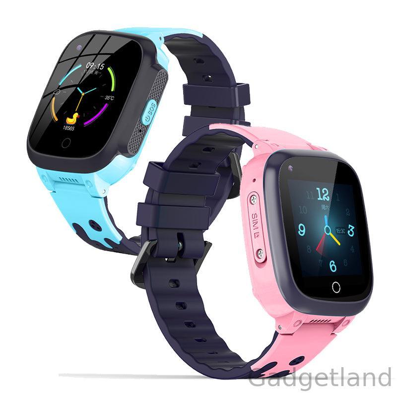 KidGuard LT25 Waterbestendige Smartwatch - by My Store - woo_import_1