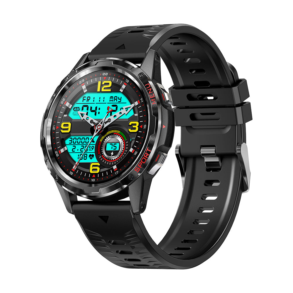 Luna Elegance Women's Smart Watch - by My Store - woo_import_1