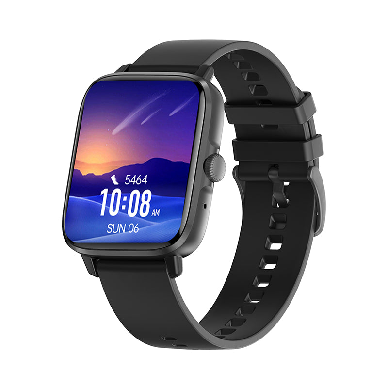 Infinity Vitality NFC Smart Watch