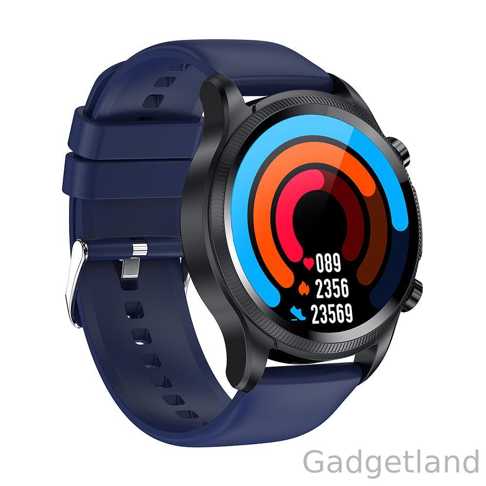 PulseRhythm E400 ECG Smart Watch -  by My Store - woo_import_1