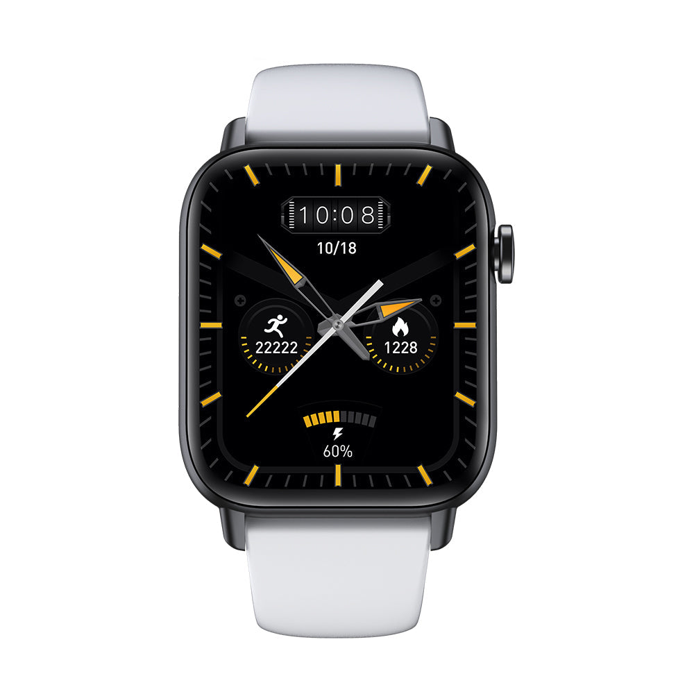 EconoFit QS08 Pro Smart Watch - by My Store - woo_import_1