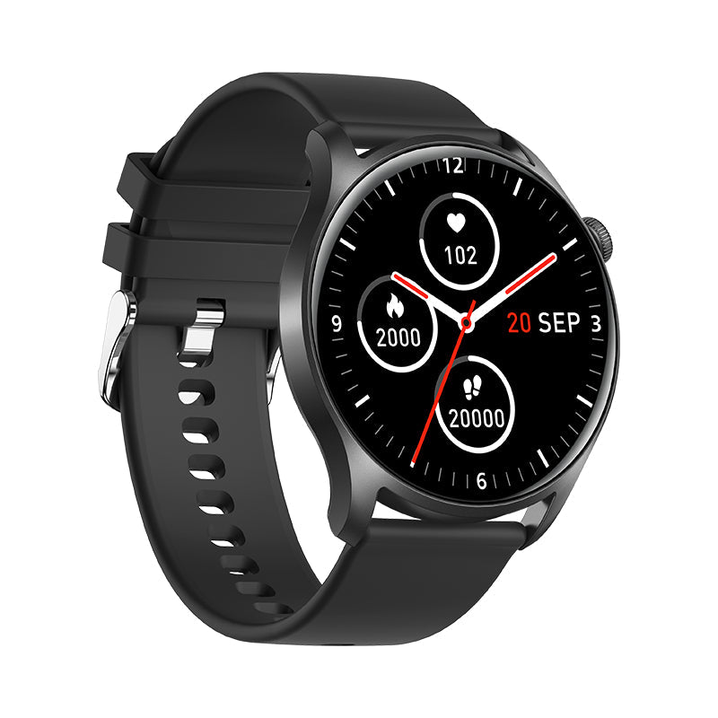 VividPulse KC08 Custom Dial Smart Watch - by My Store - woo_import_1