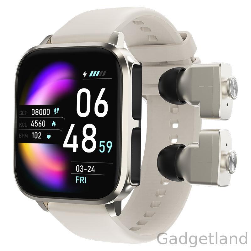 DuoFlex T22 Hybride Smartwatch - by My Store - woo_import_1