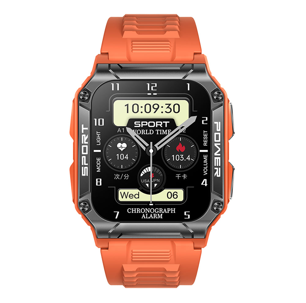 ActivePulse NX6 Sport Smartwatch - by My Store - woo_import_1