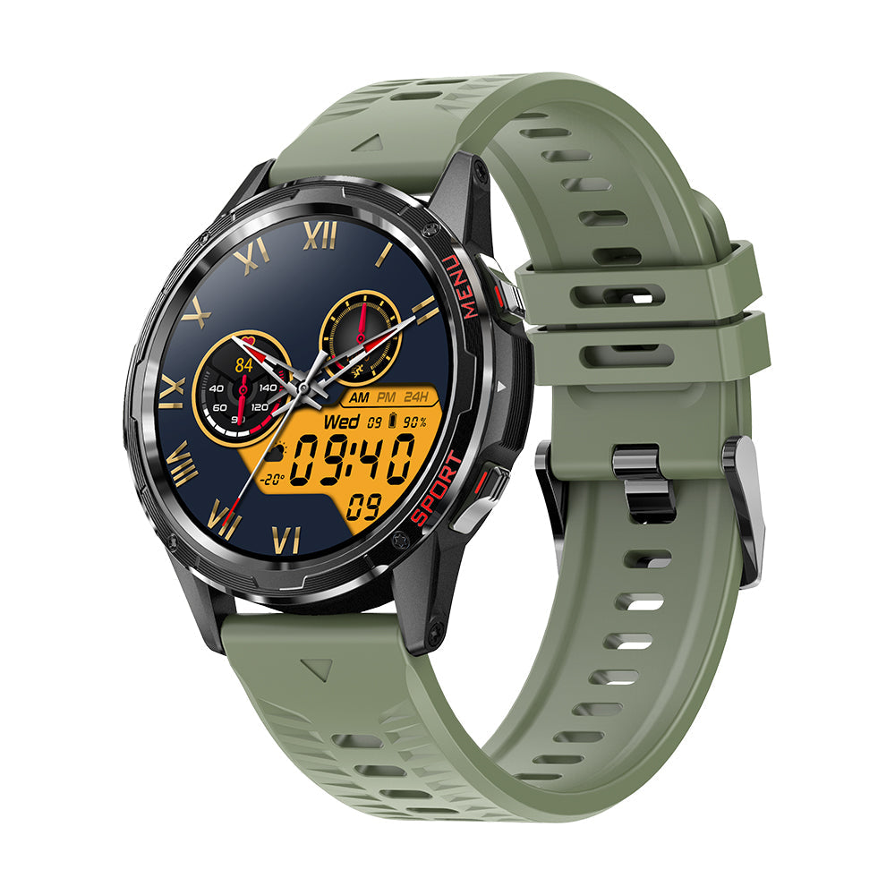 Luna Elegance Women's Smart Watch - by My Store - woo_import_1